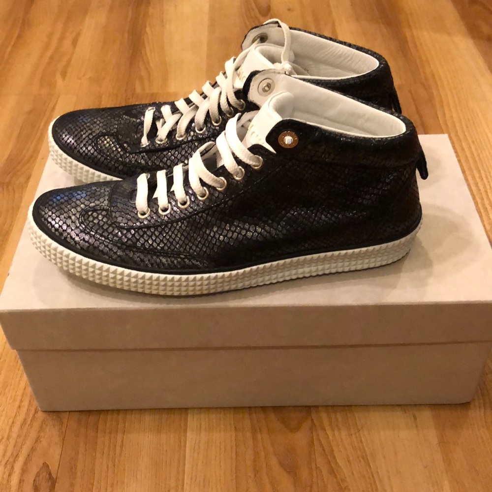 Jimmy Choo Varley shoes